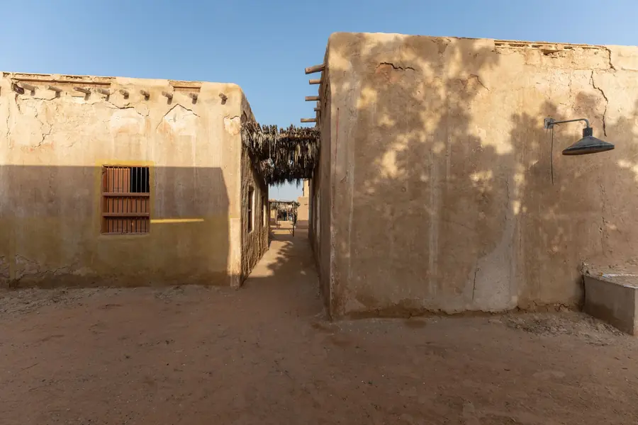 Diriyah, Riyadh