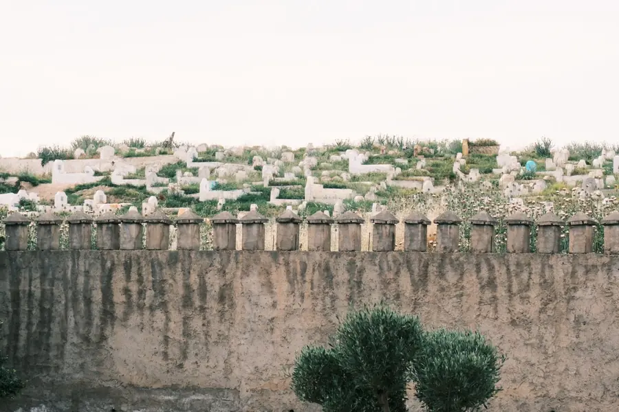 Makam Baqi