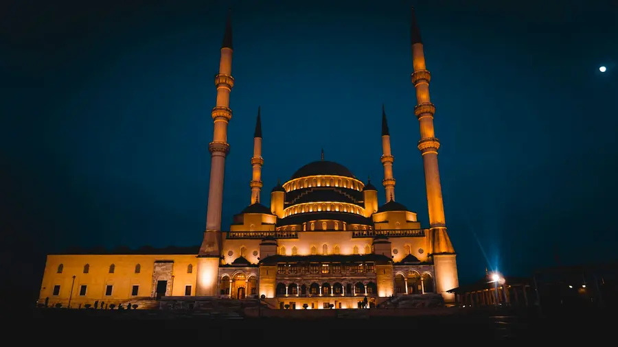 Masjid Jinn
