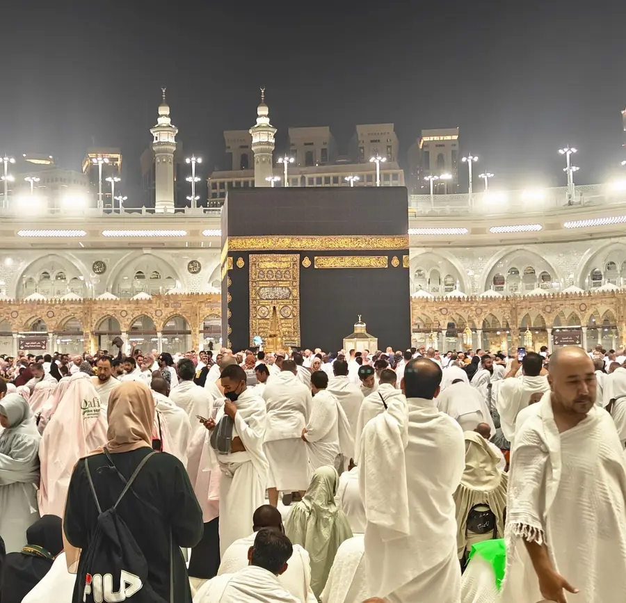 Masjidil Haram