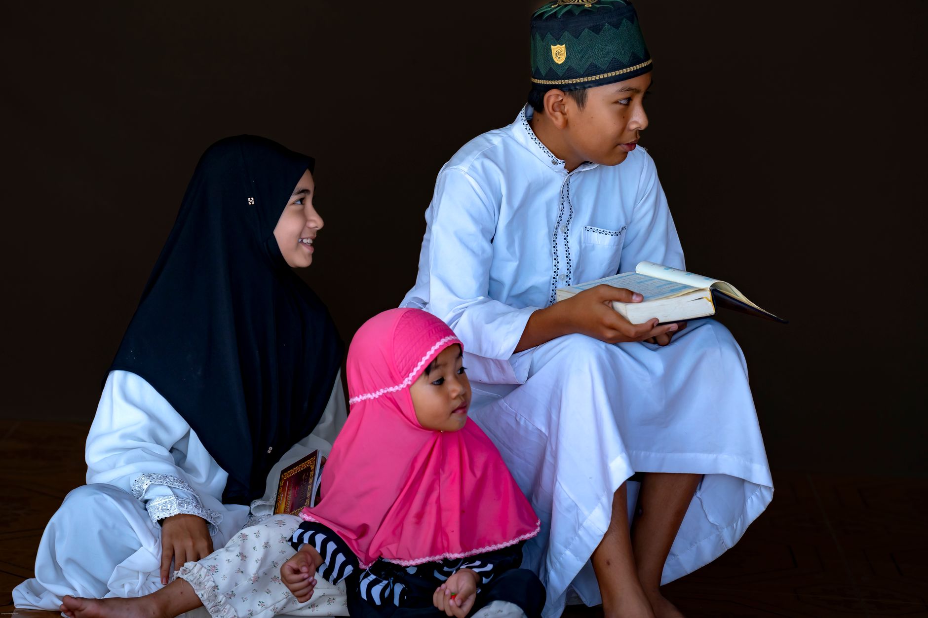 Biaya Umroh Anak dari Semarang: Ketentuan dan Kisaran Harga