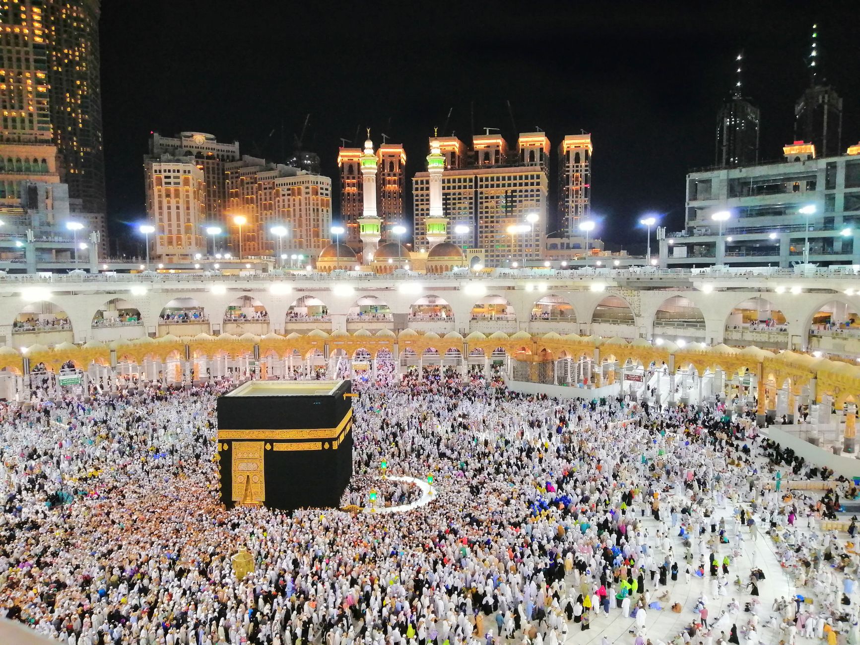 Jadwal Umroh Ramadhan 2027 dari Semarang: Gelombang dan Kuota
