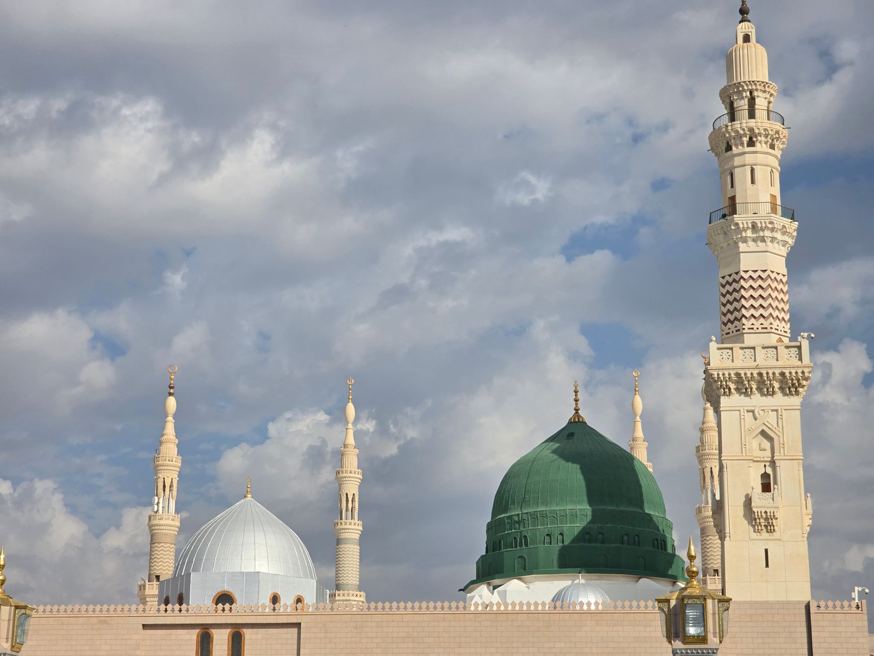 Jadwal Umroh Syawal 2027 dari Semarang: Keberangkatan Setelah Lebaran